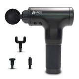 ARES Gun Massager Handheld for Muscle