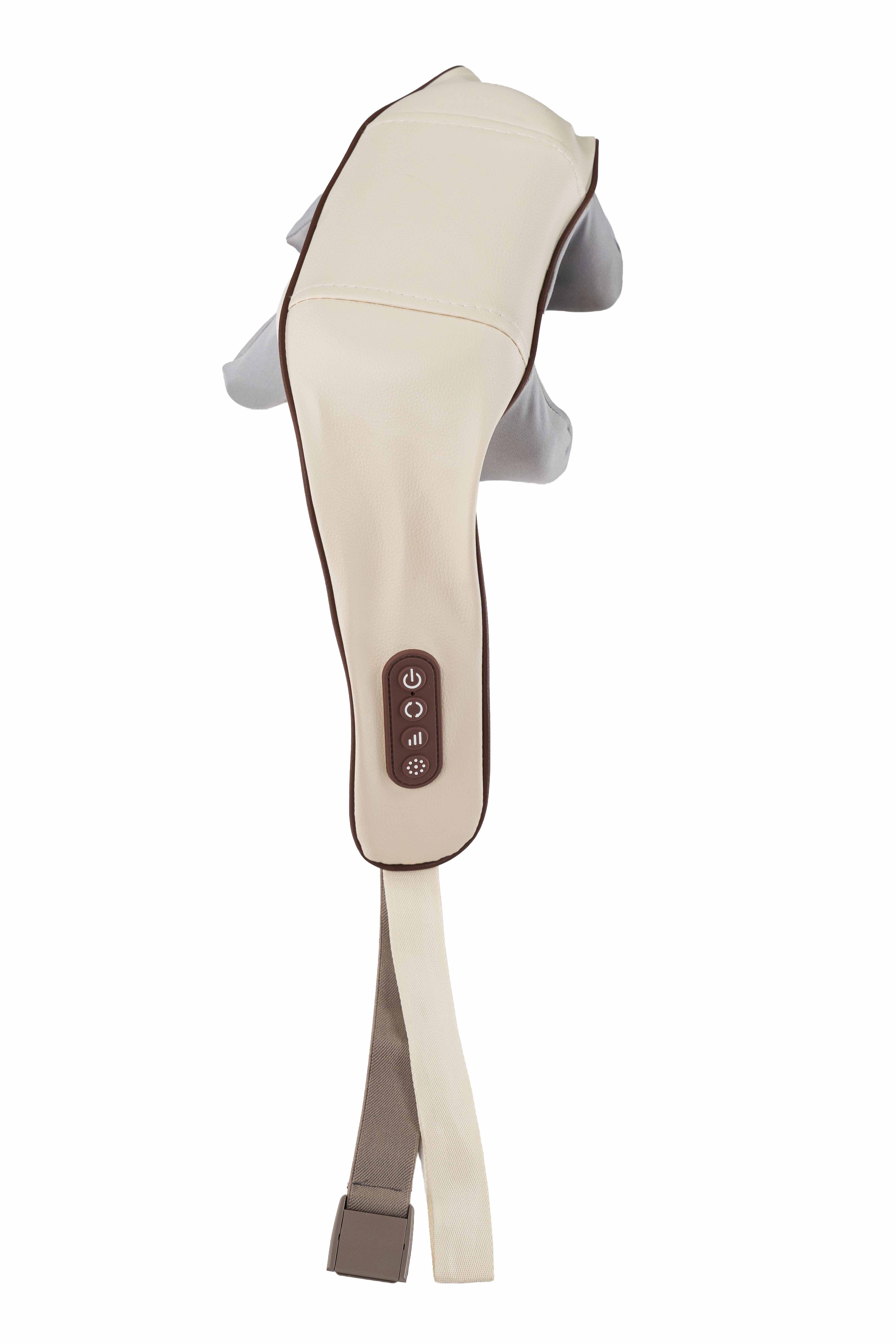 Lumora Heated Neck Massager