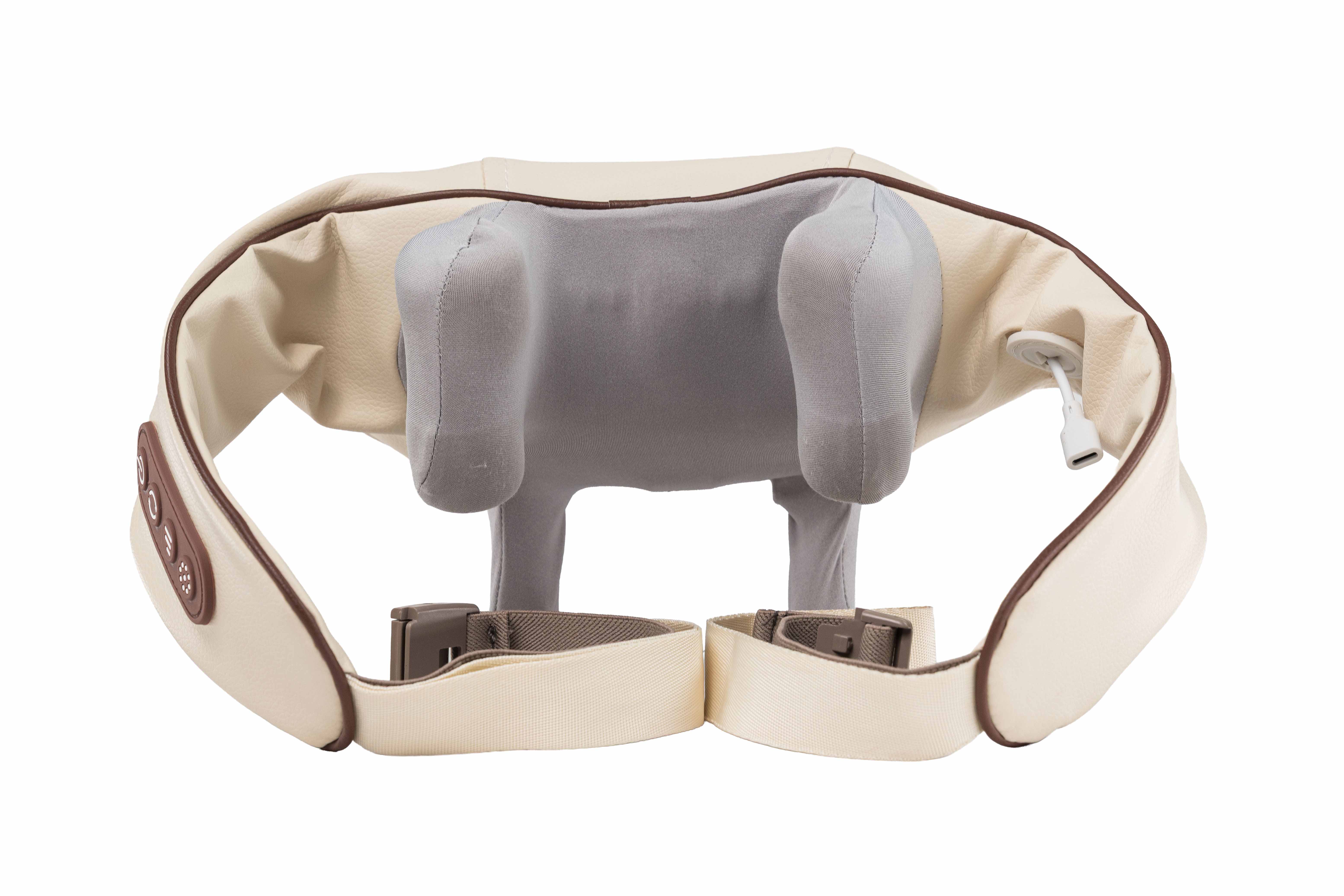 Lumora Heated Neck Massager