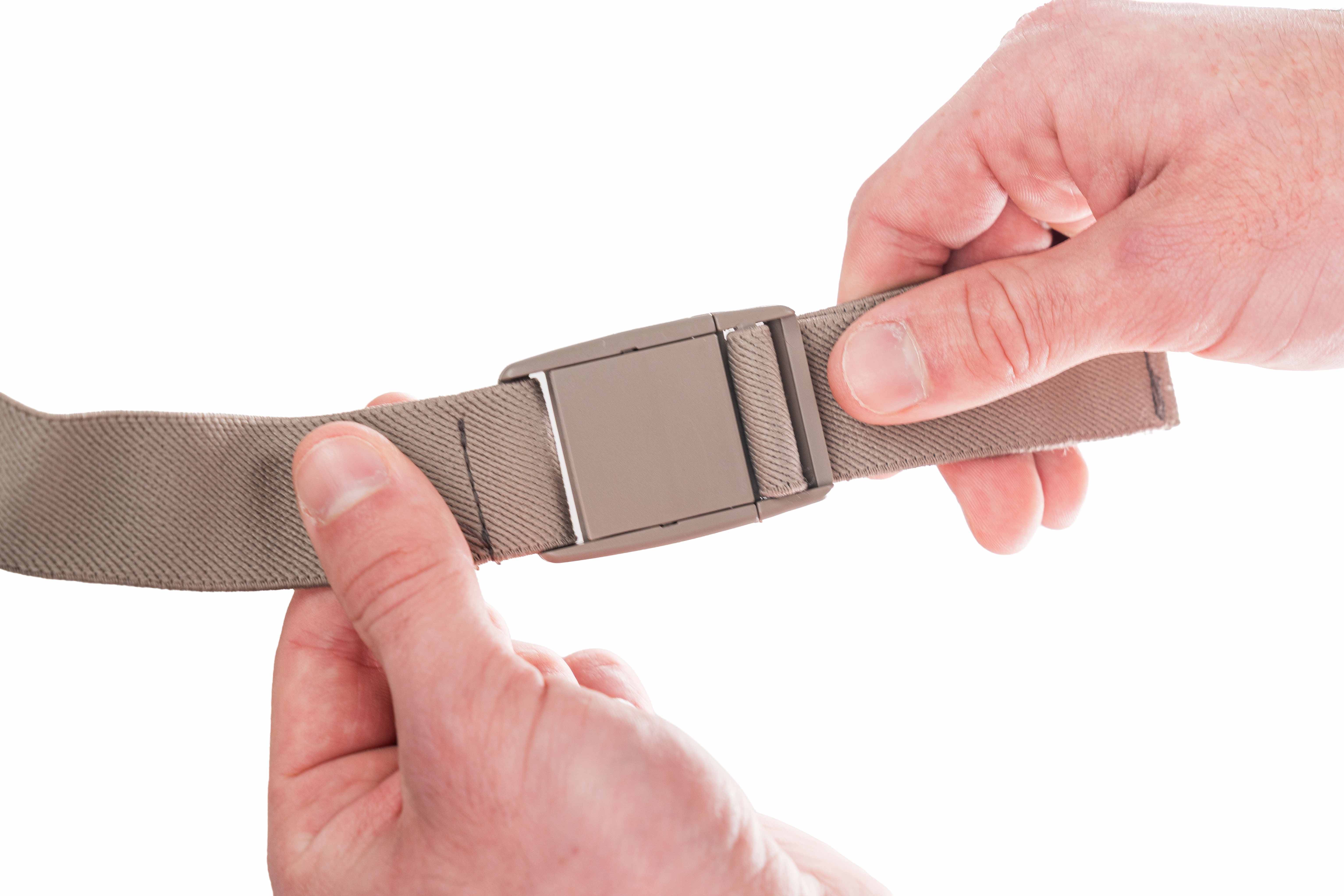 Lumora Heated Neck Massager