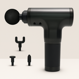 Lumora™️ Gun Massager, Perfect for Muscle Recovery