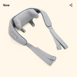 Lumora™️ Portable Neck Massager, Professional-Grade Experience that targets every contour of your Neck and Back